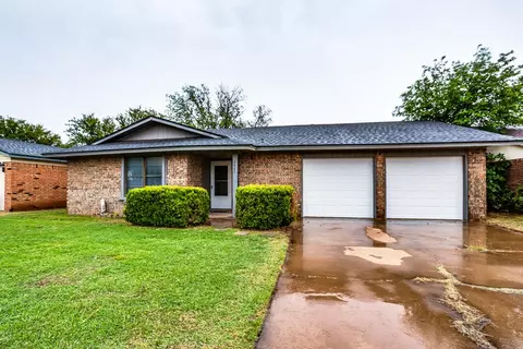 2307 80th St, Lubbock, TX 79423