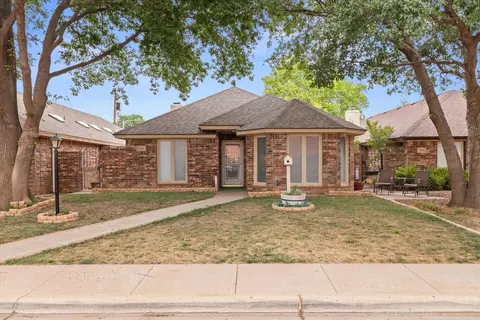 5110 59th St, Lubbock, TX 79414