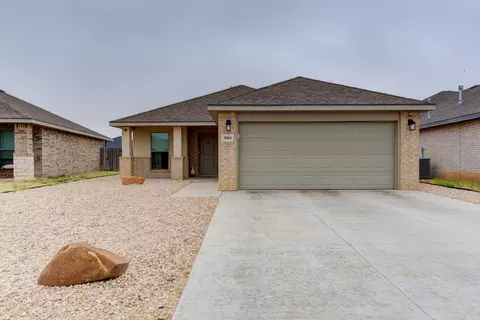 2904 Waverly Ave, Lubbock, TX 79407