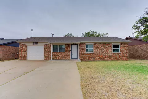 4627 Kemper St, Lubbock, TX 79416