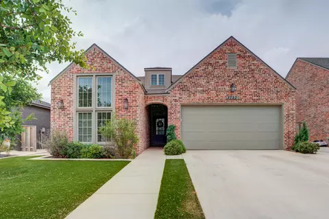 3723 127th St, Lubbock, TX 79423