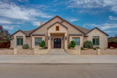 4818 120th St, Lubbock, TX 79424