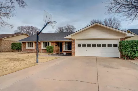 3503 66th Dr, Lubbock, TX 79413