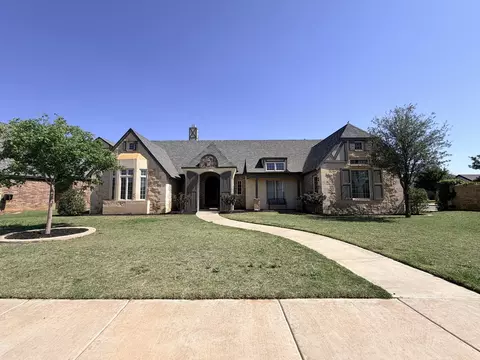 3502 134th St, Lubbock, TX 79423