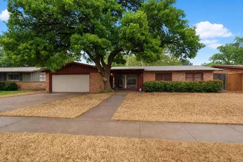 3214 40th St, Lubbock, TX 79413