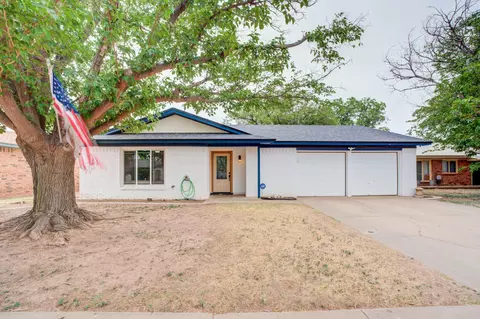 5531 1st St, Lubbock, TX 79416