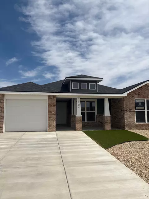 5631 Colgate St, Lubbock, TX 79416