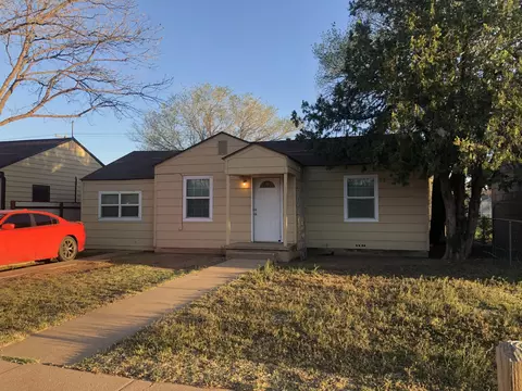 2704 2nd Pl, Lubbock, TX 79415