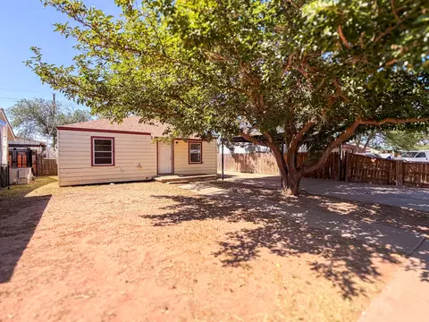 3207 Amherst St, Lubbock, TX 79415