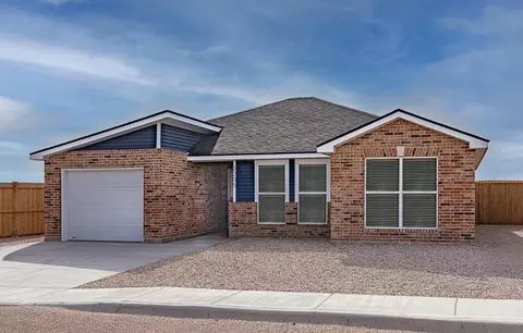 5707 Colgate St, Lubbock, TX 79416