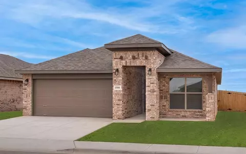 5556 Auburn St, Lubbock, TX 79416