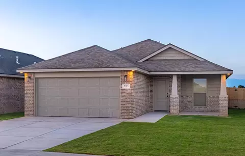 5554 Auburn St, Lubbock, TX 79416