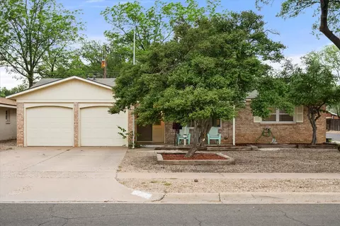 3602 58th St, Lubbock, TX 79413
