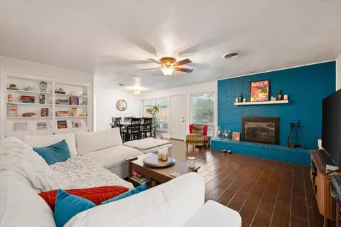 3602 58th St, Lubbock, TX 79413
