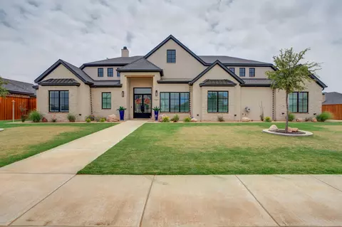 5917 108th St, Lubbock, TX 79424