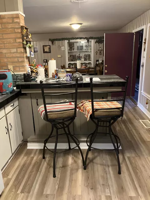 Kitchen - 2701 W 11th St, Plainview, TX 79072 photo 1 of 2