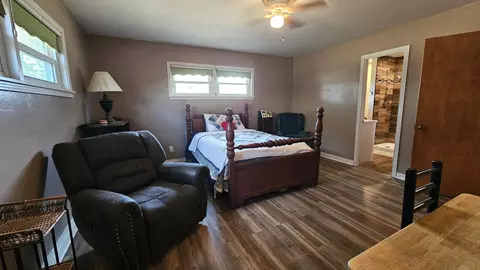 Bedroom - 2701 W 11th St, Plainview, TX 79072 photo 1 of 3