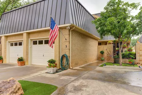 5115 2nd St UNIT 3, Lubbock, TX 79416