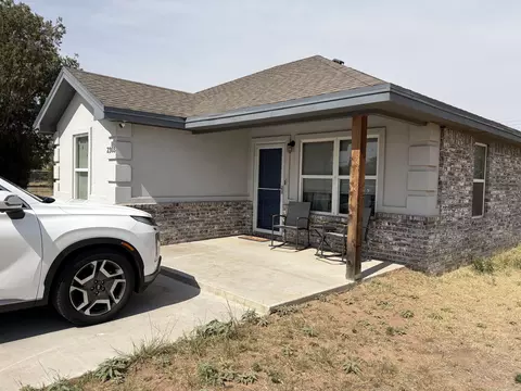 2303 Elm Ave, Lubbock, TX 79404