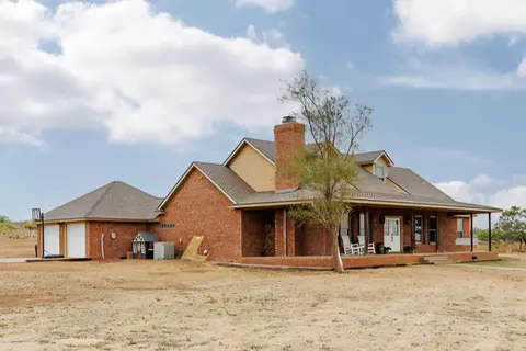3161 Fm 2528, Abernathy, TX 79311