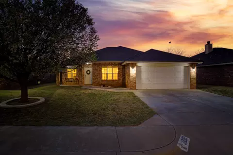 1008 Primrose Ave, Lubbock, TX 79416