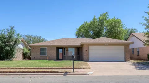 5513 Auburn St, Lubbock, TX 79416