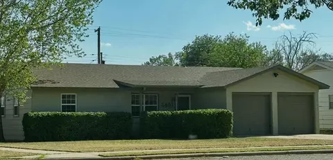 5401 23rd St, Lubbock, TX 79407