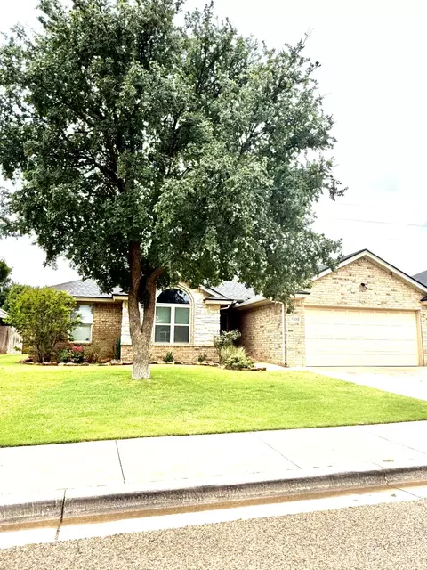 5509 105th St, Lubbock, TX 79424