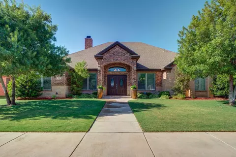 4203 126th St, Lubbock, TX 79423