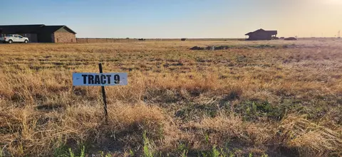 17313 N Fm 400, Idalou, TX 79329