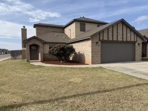 6951 22nd St, Lubbock, TX 79407