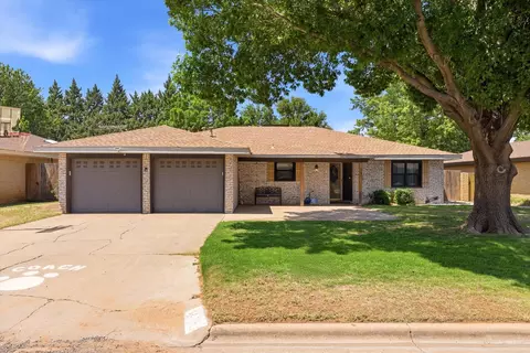 107 E 26th St, Littlefield, TX 79339