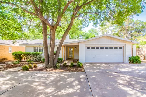 3423 55th St, Lubbock, TX 79413