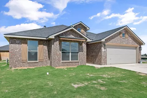 12002 Justice Ave, Lubbock, TX 79424