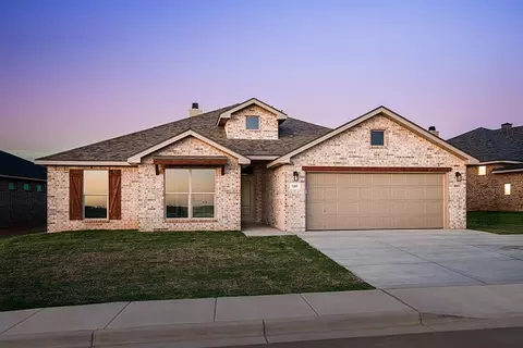 12002 Justice Ave, Lubbock, TX 79424