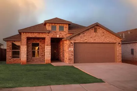 12001 Justice Ave, Lubbock, TX 79424