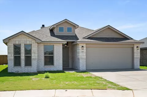 12003 Justice Ave, Lubbock, TX 79424