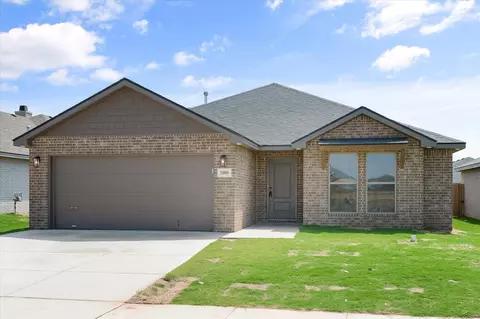 12005 Justice Ave, Lubbock, TX 79424