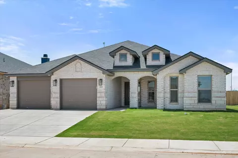 6219 121st St, Lubbock, TX 79424