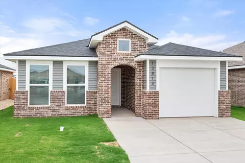 13813 Fremont Ave, Lubbock, TX 79423