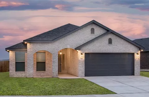 2413 Helena Ave, Lubbock, TX 79407