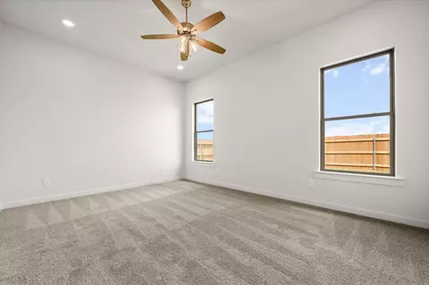 Bedroom - 6301 Viola Ave, Lubbock, TX 79407 photo 1 of 2