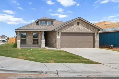 Exterior - 6301 Viola Ave, Lubbock, TX 79407 photo 2 of 3