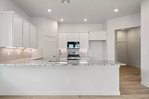 Kitchen - 6301 Viola Ave, Lubbock, TX 79407 photo 1 of 4