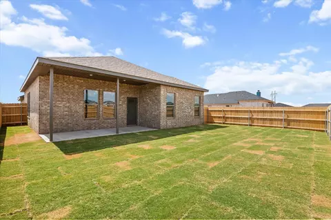 Exterior - 6301 Viola Ave, Lubbock, TX 79407 photo 3 of 3
