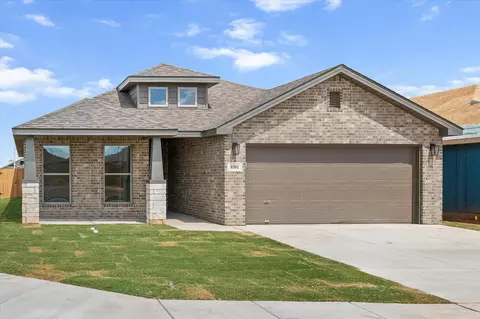 6301 Viola Ave, Lubbock, TX 79407