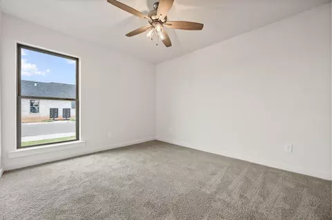Bedroom - 6301 Viola Ave, Lubbock, TX 79407 photo 2 of 2