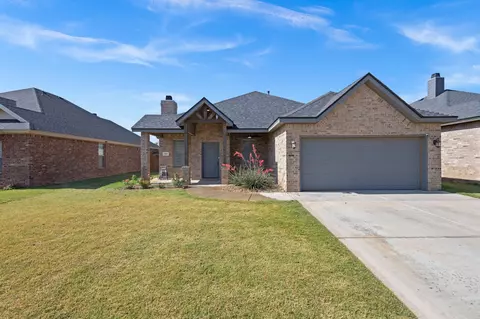 7011 22nd Pl, Lubbock, TX 79407