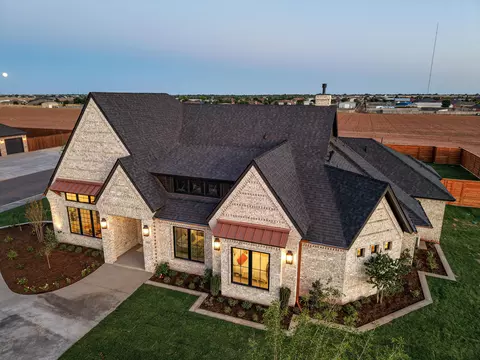 2901 151st St, Lubbock, TX 79423