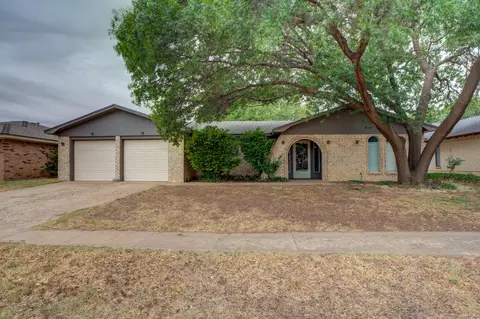 7408 Toledo Ave, Lubbock, TX 79424